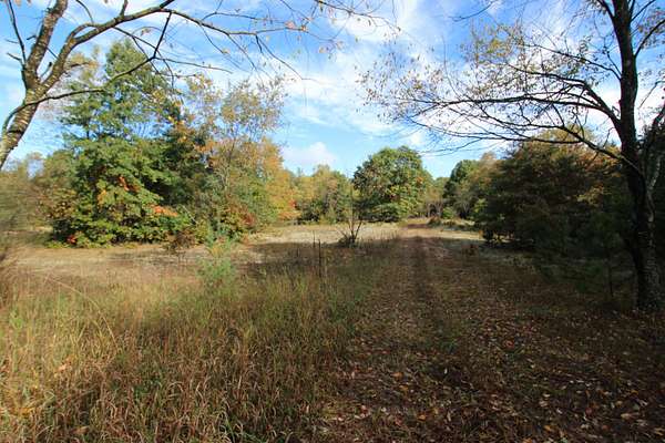 4.82 Acres of Residential Land for Sale in Hersey, Michigan