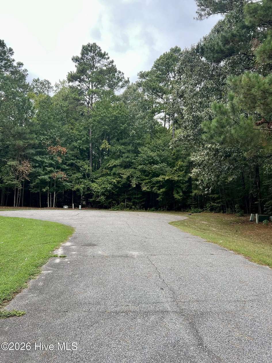 0.52 Acres of Residential Land for Sale in Hertford, North Carolina