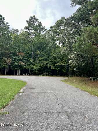 0.52 Acres of Residential Land for Sale in Hertford, North Carolina