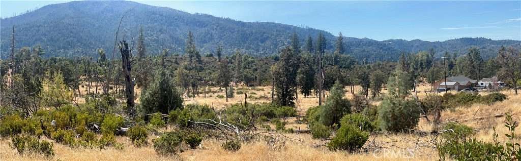 0.72 Acres of Land for Sale in Cobb, California