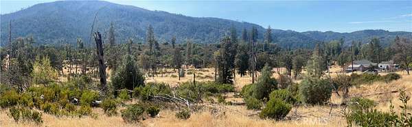 0.72 Acres of Land for Sale in Cobb, California