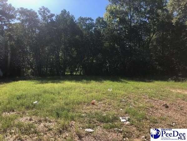 0.12 Acres of Residential Land for Sale in Hartsville, South Carolina