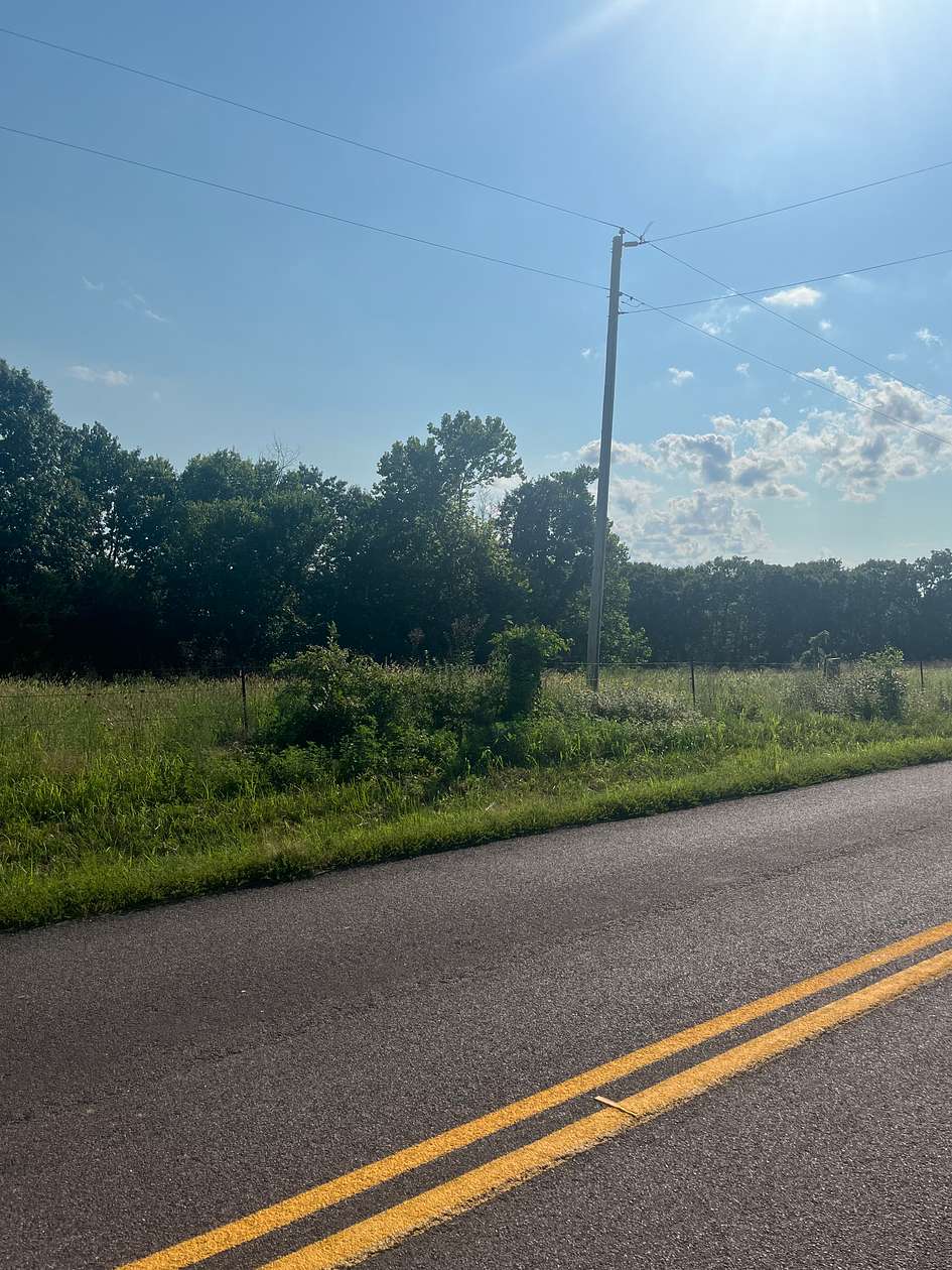 20 Acres of Land with Home for Sale in Bland, Missouri