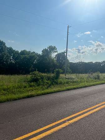 20 Acres of Land with Home for Sale in Bland, Missouri
