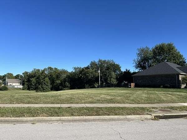 0.23 Acres of Residential Land for Sale in Versailles, Kentucky