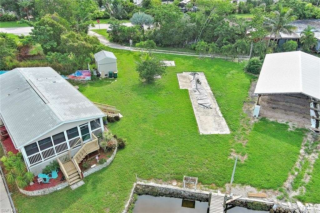 0.16 Acres of Land for Sale in Chokoloskee, Florida