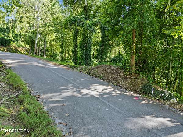 0.24 Acres of Residential Land for Sale in Gatlinburg, Tennessee