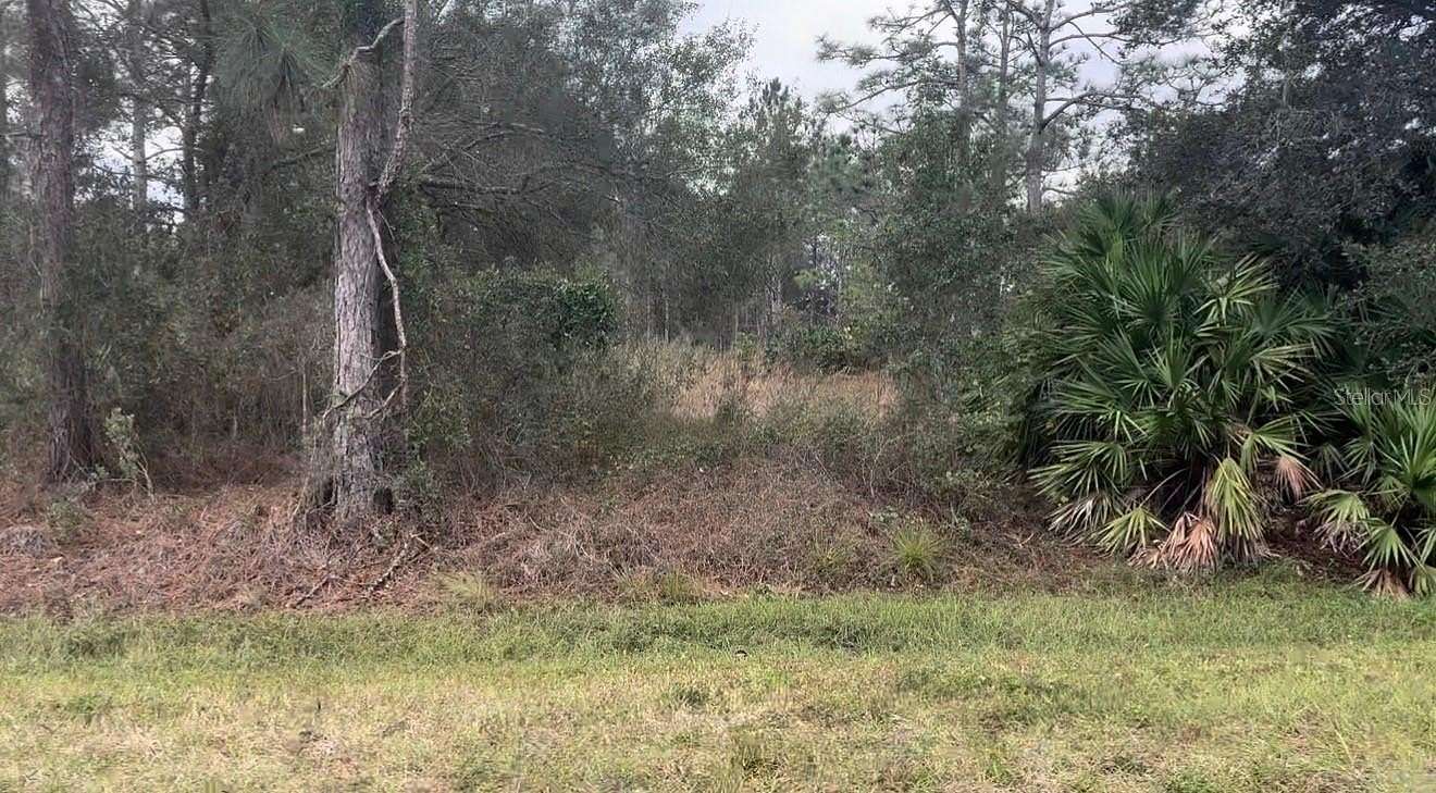 1.24 Acres of Residential Land for Sale in Orlando, Florida