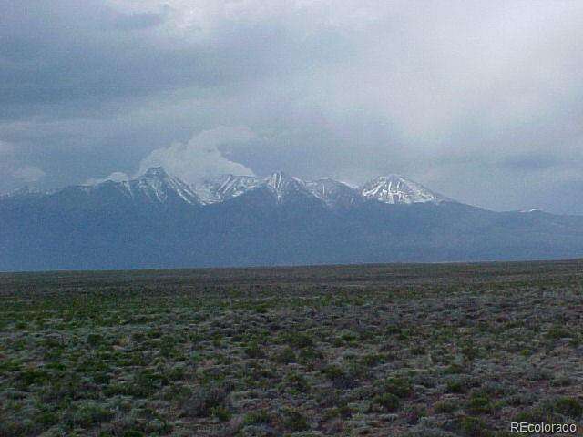 5 Acres of Residential Land for Sale in Fort Garland, Colorado