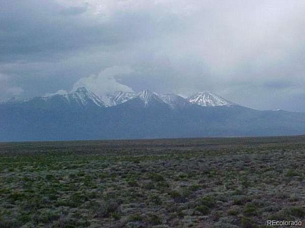 5 Acres of Residential Land for Sale in Fort Garland, Colorado