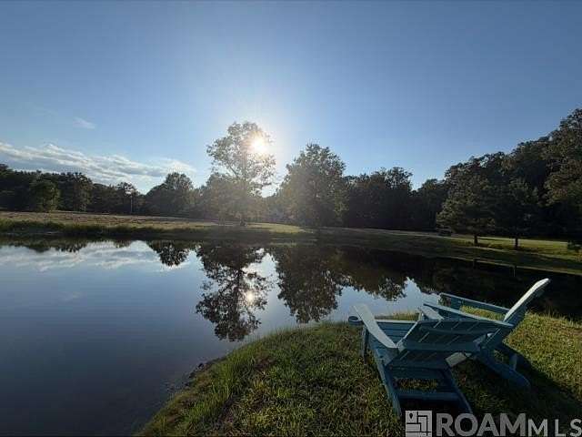 3.76 Acres of Residential Land for Sale in Clinton, Louisiana