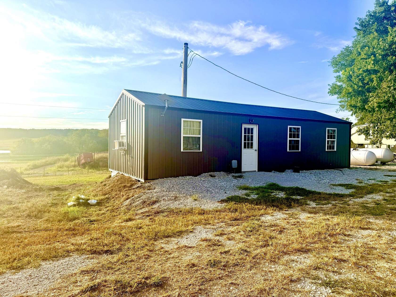 4 Acres of Commercial Land for Sale in Greenfield, Missouri