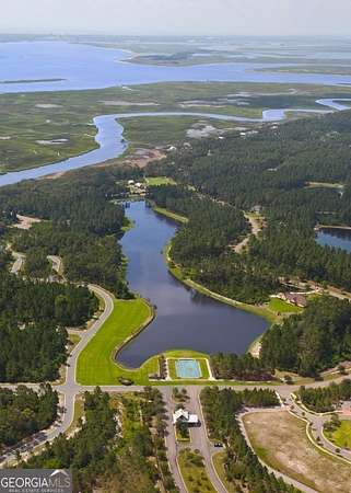 0.47 Acres of Residential Land for Sale in St. Marys, Georgia