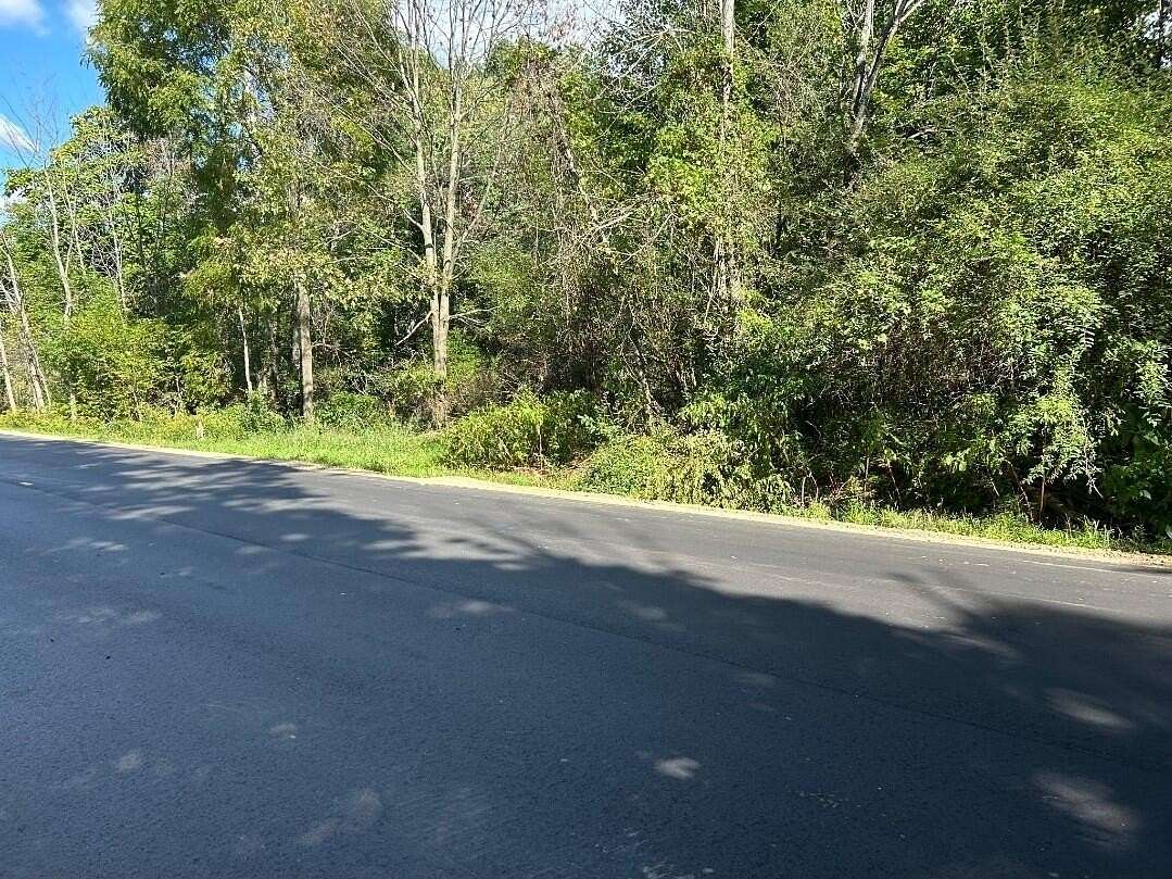 26.8 Acres of Recreational & Residential Land for Sale in Newaygo, Michigan