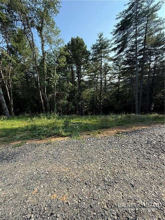 3.29 Acres of Residential Land for Sale in West Jefferson, North Carolina