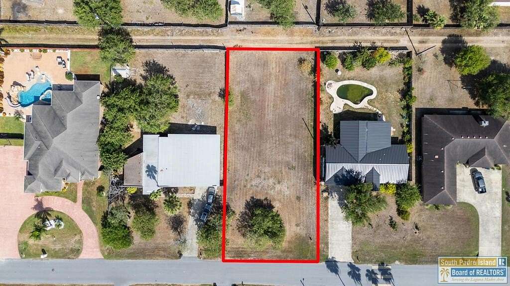 0.3 Acres of Residential Land for Sale in Laguna Vista, Texas