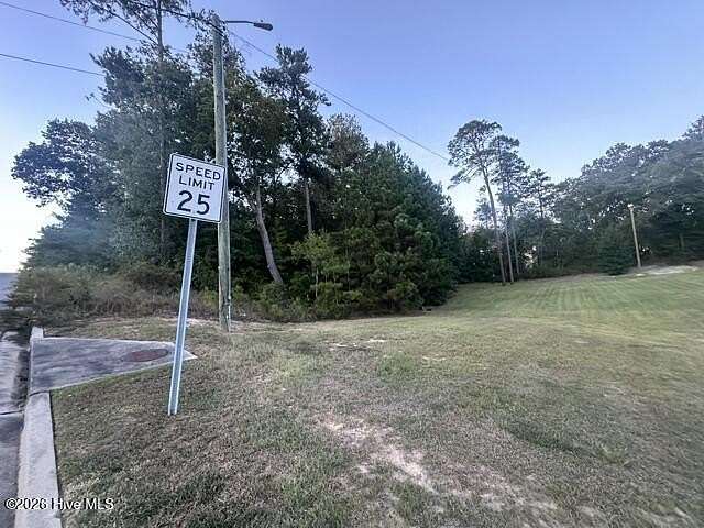 0.46 Acres of Residential Land for Sale in Augusta, Georgia