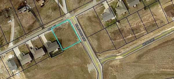 0.29 Acres of Residential Land for Sale in Hanson, Kentucky