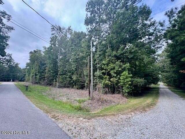 0.78 Acres of Land for Sale in Hertford, North Carolina