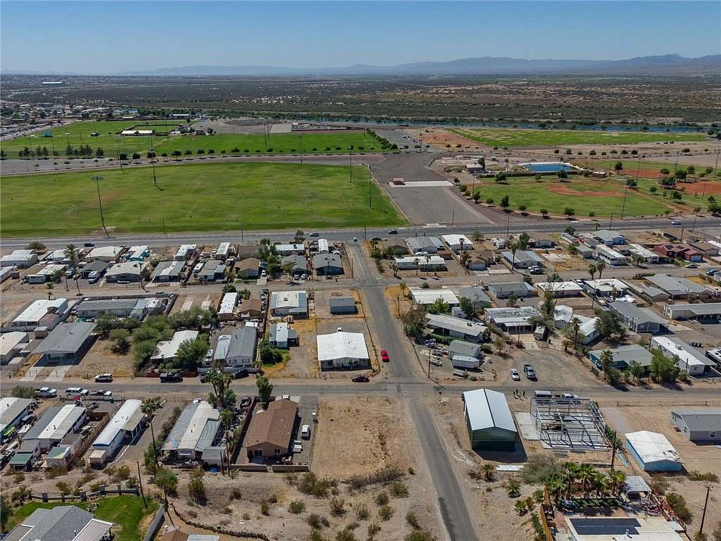 0.15 Acres of Residential Land for Sale in Bullhead City, Arizona