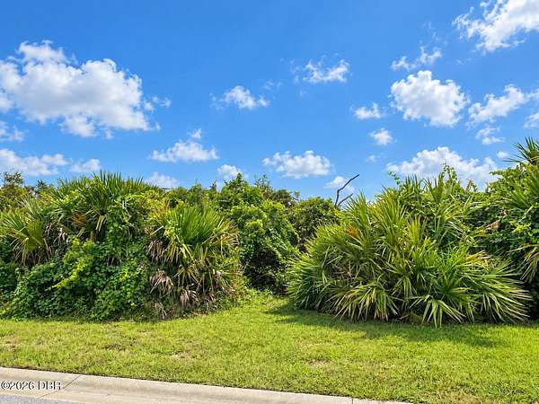 0.23 Acres of Residential Land for Sale in Palm Coast, Florida
