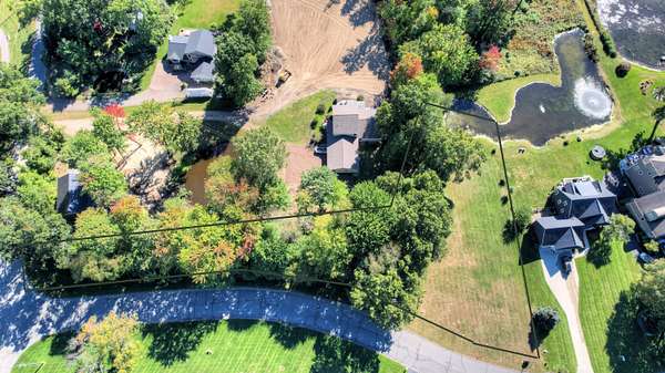 1 Acre of Residential Land for Sale in Wayland, Michigan