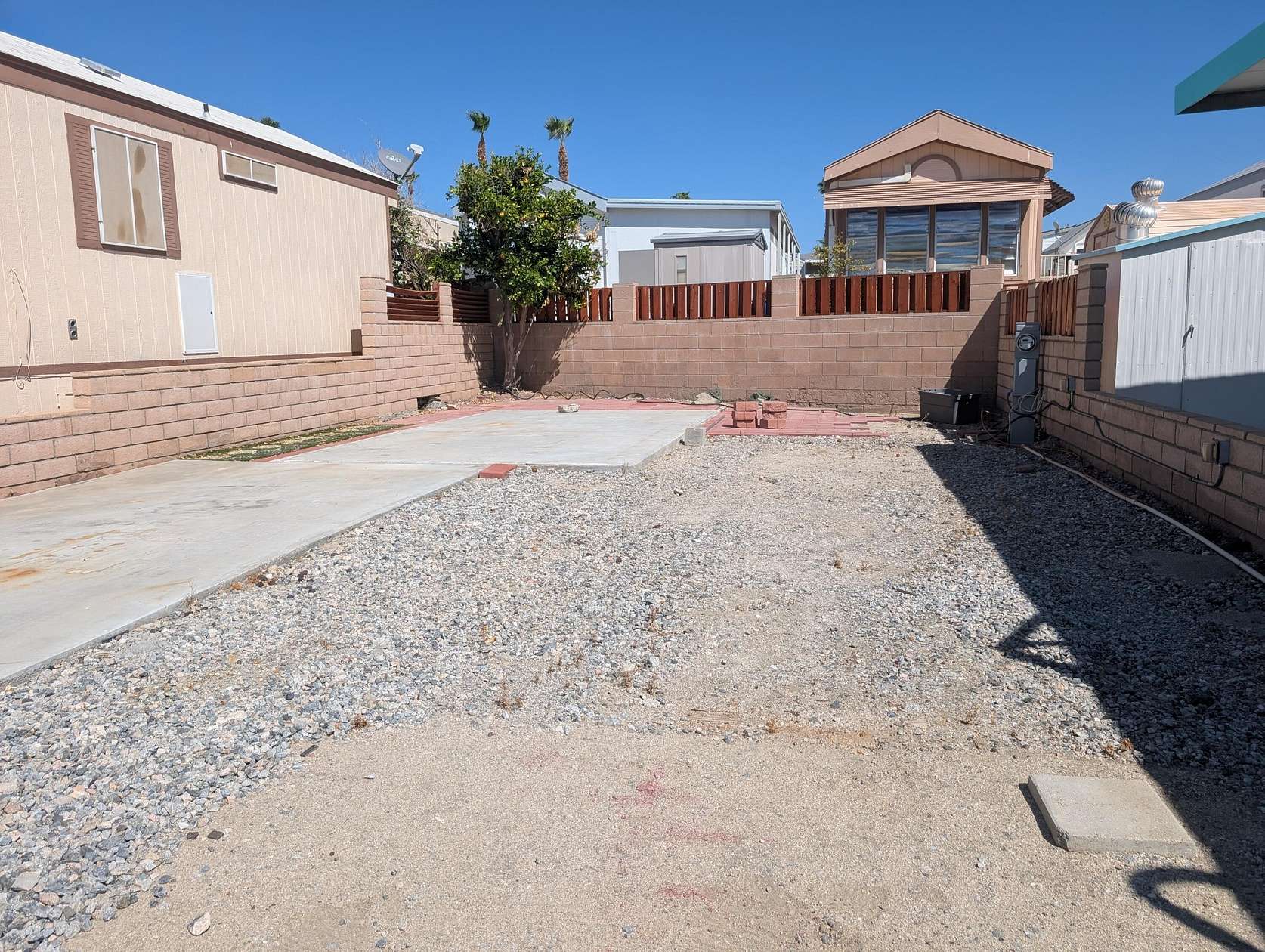 0.03 Acres of Land for Sale in Desert Hot Springs, California