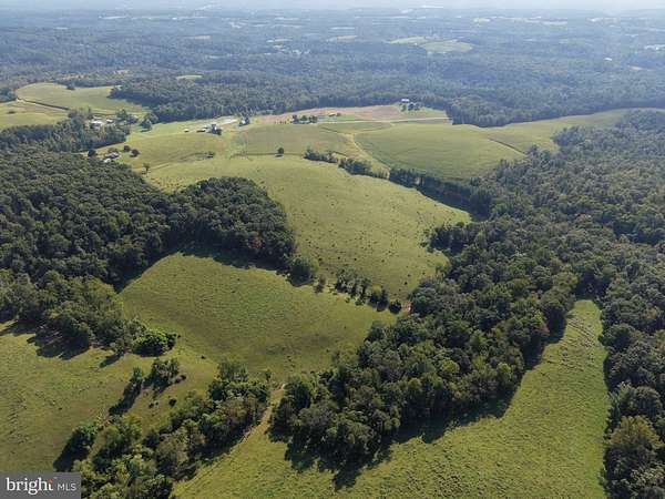 259 Acres of Land with Home for Sale in Needmore, Pennsylvania