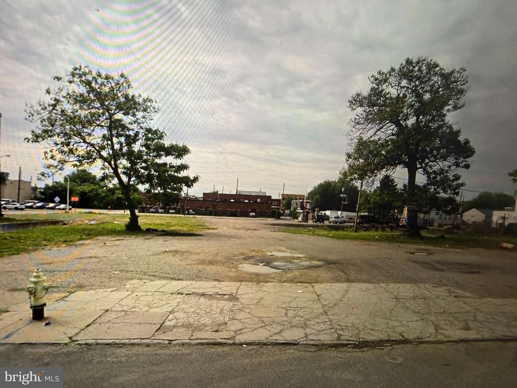 0.04 Acres of Land for Sale in Camden, New Jersey