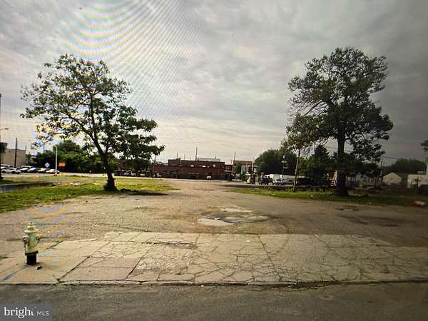 0.04 Acres of Land for Sale in Camden, New Jersey