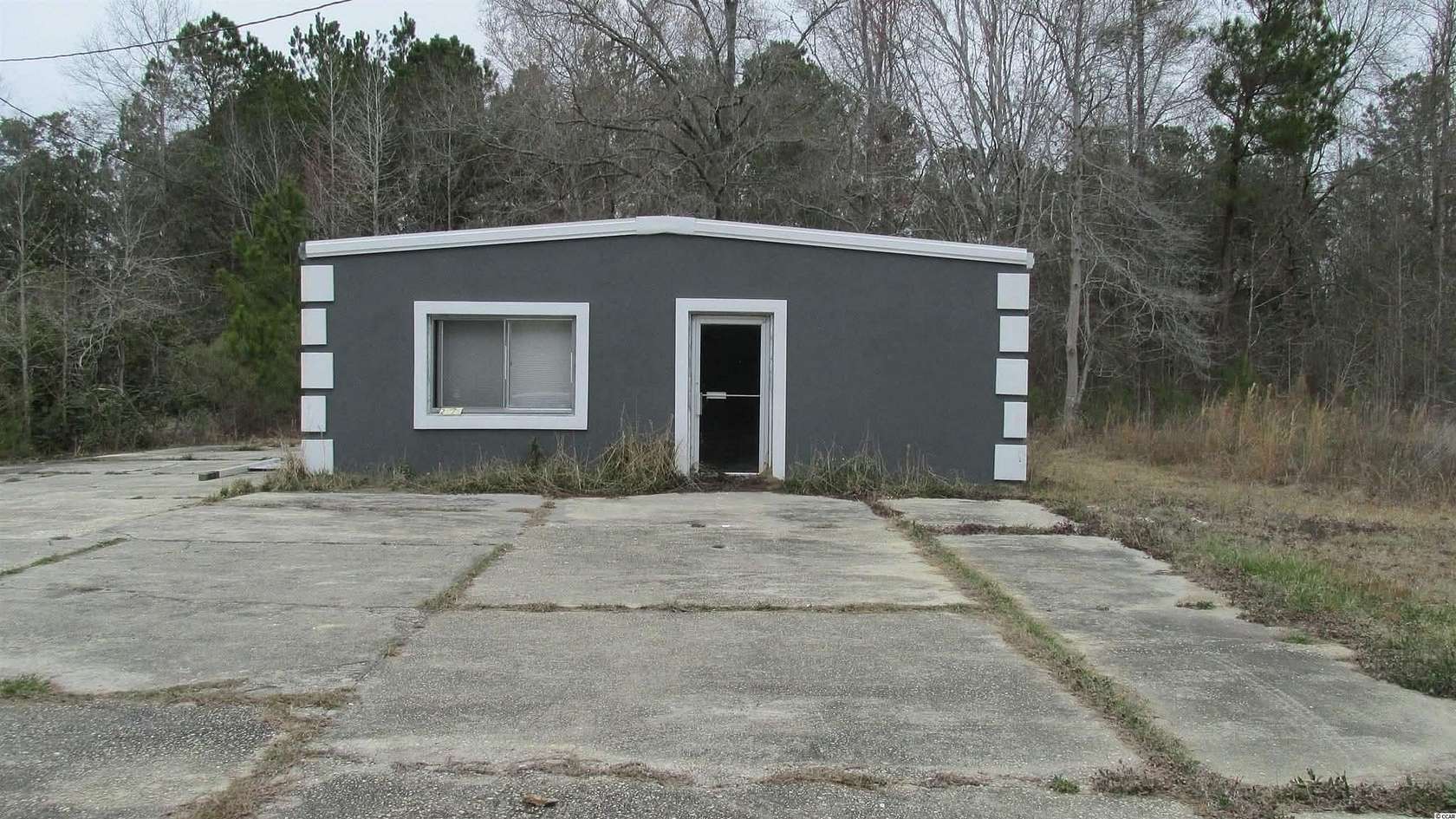 8.84 Acres of Mixed-Use Land for Sale in Conway, South Carolina