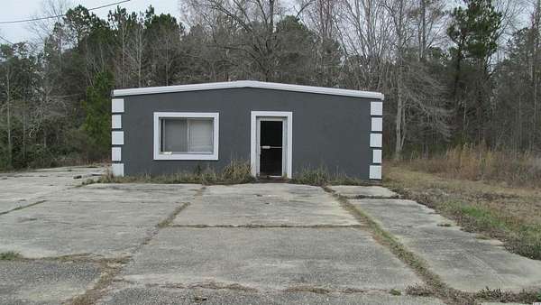 8.84 Acres of Mixed-Use Land for Sale in Conway, South Carolina