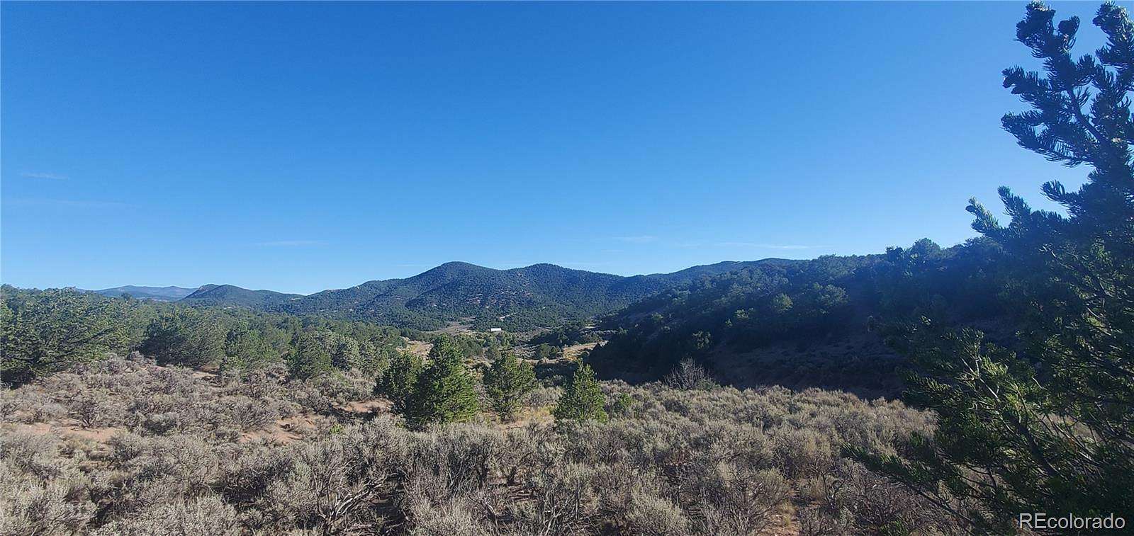 5 Acres of Residential Land for Sale in Fort Garland, Colorado