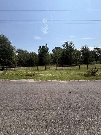 5 Acres of Residential Land for Sale in Windsor, South Carolina