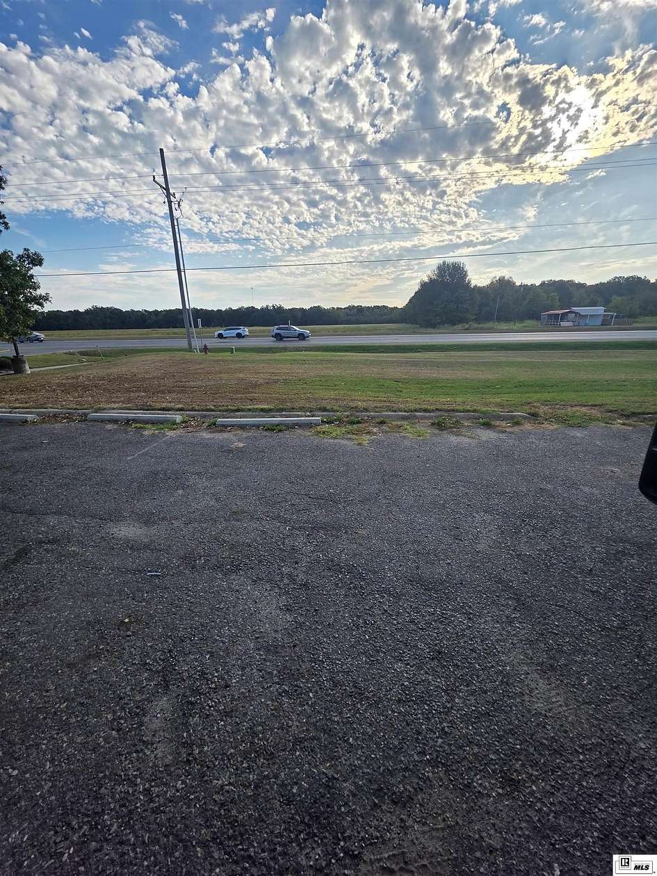 0.79 Acres of Commercial Land for Sale in Winnsboro, Louisiana