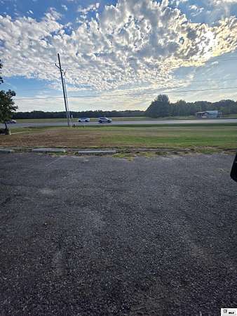 0.79 Acres of Commercial Land for Sale in Winnsboro, Louisiana