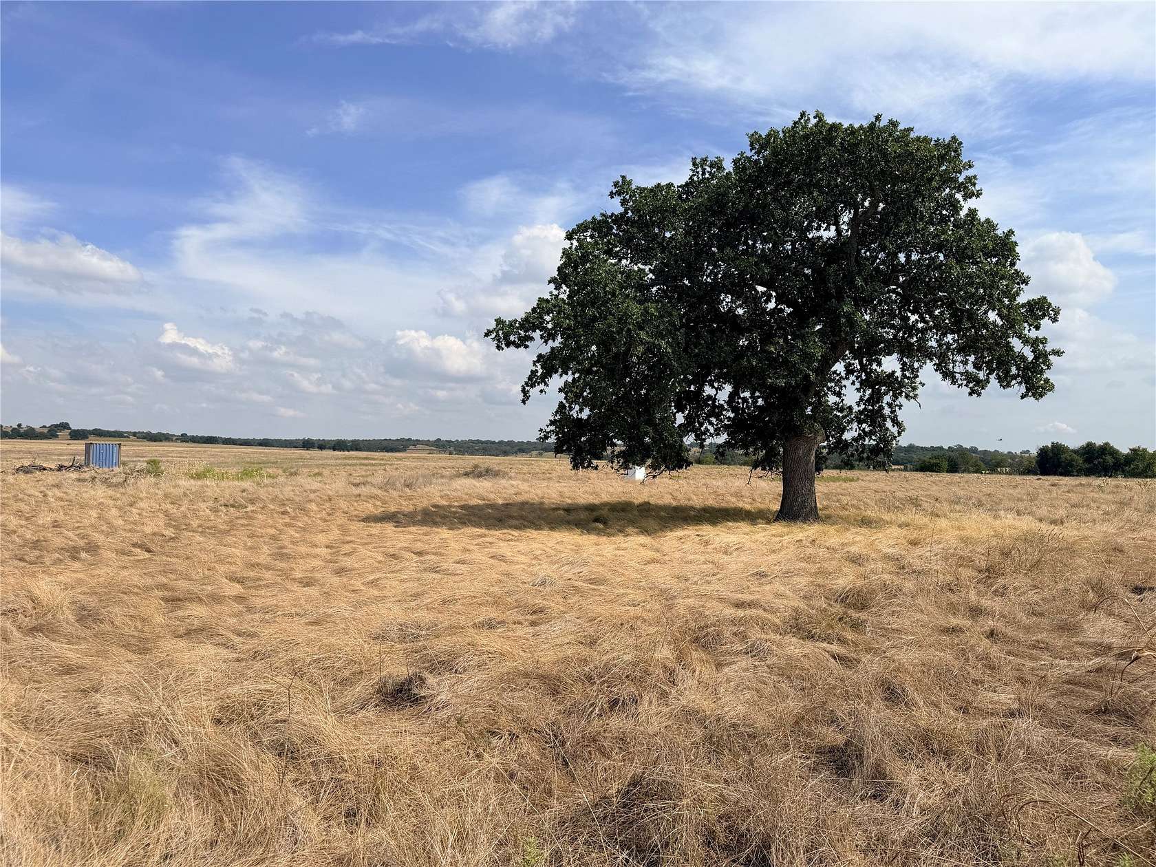 26.7 Acres of Land for Sale in Hamilton, Texas