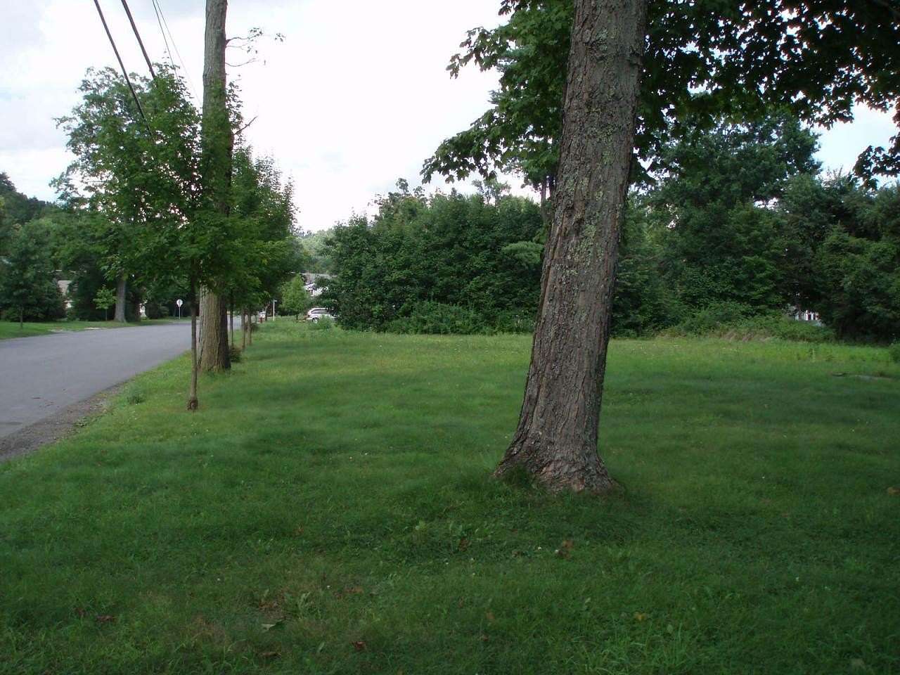 0.22 Acres of Residential Land for Sale in Milford, Pennsylvania