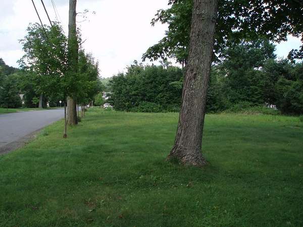 0.22 Acres of Residential Land for Sale in Milford, Pennsylvania