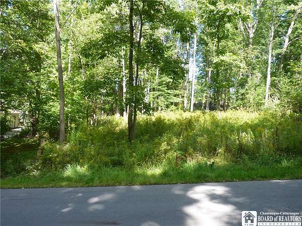 0.51 Acres of Land for Sale in Bemus Point, New York