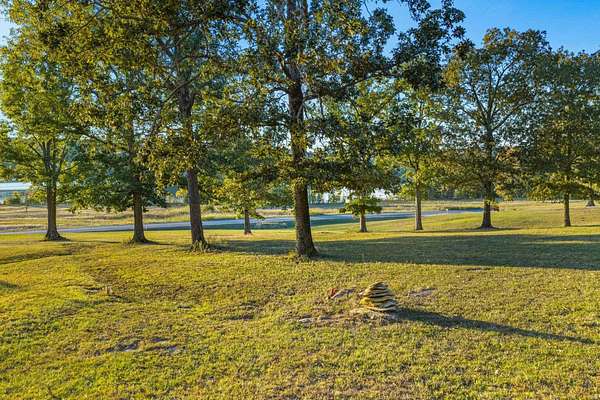 1.2 Acres of Residential Land for Sale in Russellville, Alabama