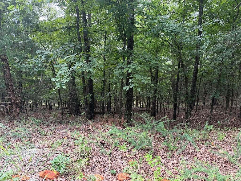 2 Acres of Residential Land for Sale in Goshen, Arkansas