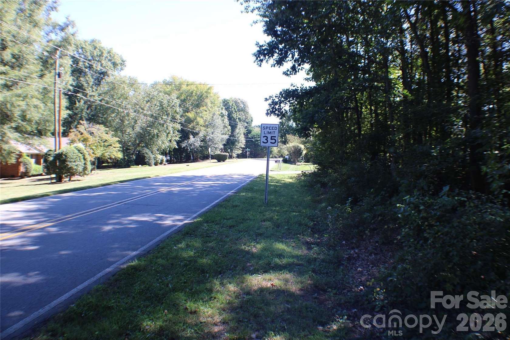 0.66 Acres of Residential Land for Sale in Denver, North Carolina