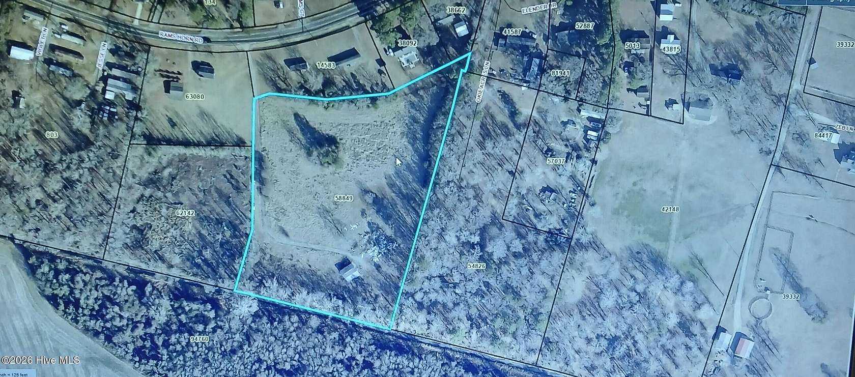 7 Acres of Residential Land for Sale in Greenville, North Carolina