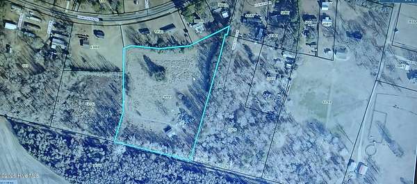 7 Acres of Residential Land for Sale in Greenville, North Carolina