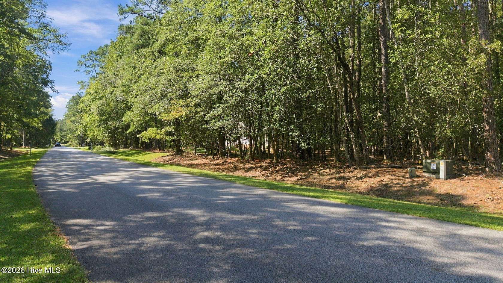 0.52 Acres of Residential Land for Sale in Washington, North Carolina
