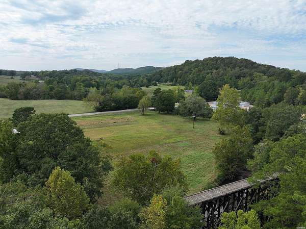 6.48 Acres of Residential Land for Sale in Glenwood, Arkansas