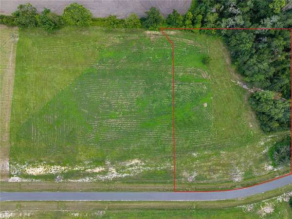 2 Acres of Residential Land for Sale in Alachua, Florida