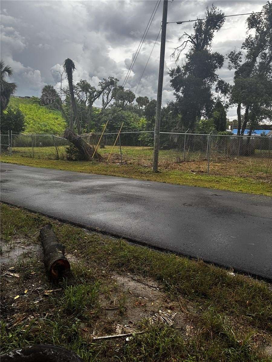 0.34 Acres of Residential Land for Sale in Tampa, Florida