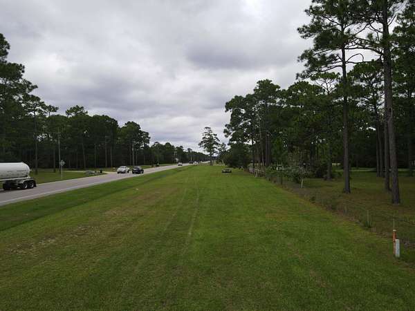 8 Acres of Mixed-Use Land for Sale in Freeport, Florida